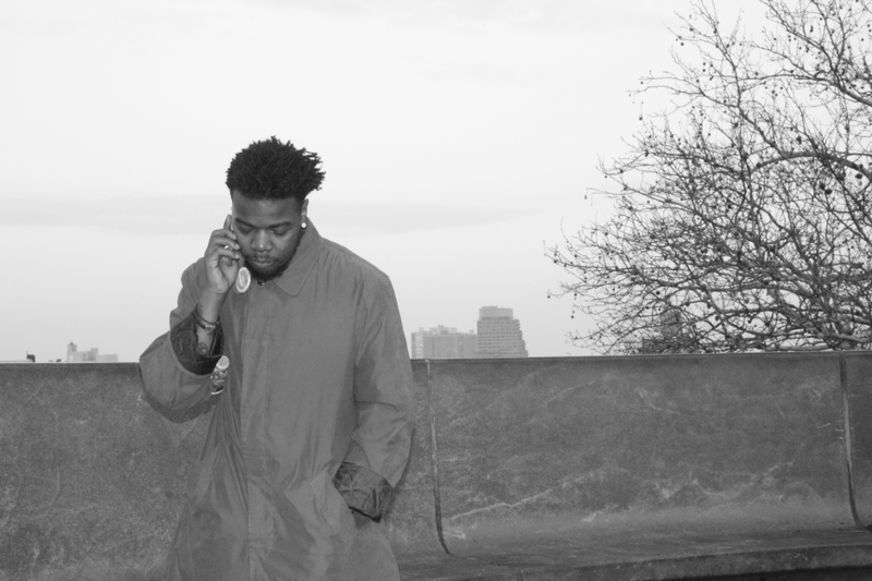 Illustration for article titled James X Scott: Renaissance Man in The Bronx